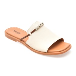 Papuci IMAGE albi