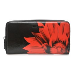 Portofel DESIGUAL negru