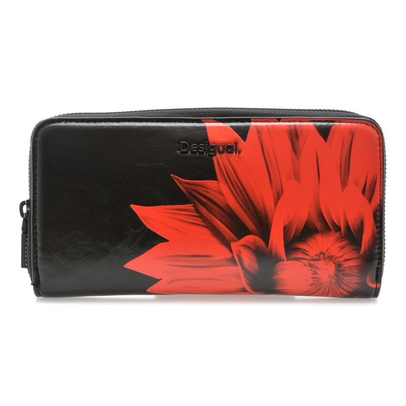 Portofel DESIGUAL negru