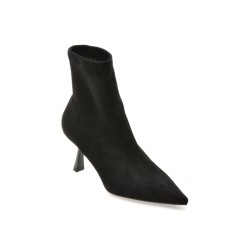 Botine elegante EPICA negre