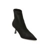 Botine elegante EPICA negre