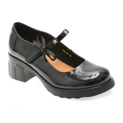 Pantofi GRYXX negri