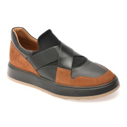 Pantofi sport FLAVIA PASSINI negri