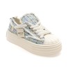 Pantofi sport GRYXX albastri