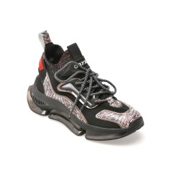 Pantofi sport GRYXX negri