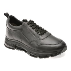 Pantofi sport GRYXX negri