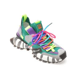 Pantofi sport GRYXX verzi