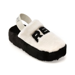 Papuci REPLAY albi