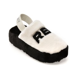 Papuci REPLAY albi