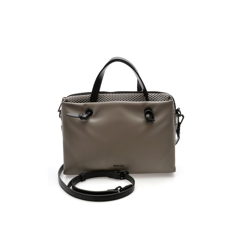 Geanta GRYXX gri