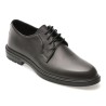 Pantofi eleganti OTTER negri
