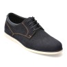 Pantofi OTTER bleumarin
