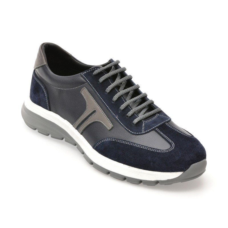 Pantofi sport BITE THE BULLET bleumarin