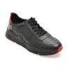 Pantofi sport BITE THE BULLET negri