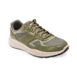 Pantofi sport SKECHERS kaki