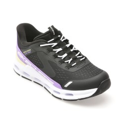 Pantofi sport SKECHERS negri