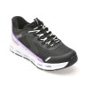 Pantofi sport SKECHERS negri