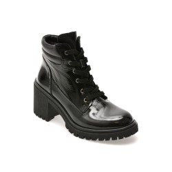 Ghete FLAVIA PASSINI negre