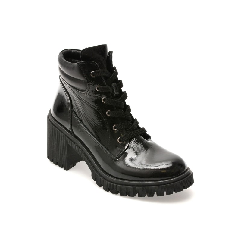 Ghete FLAVIA PASSINI negre