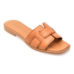 Papuci FLAVIA PASSINI maro