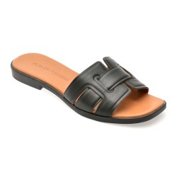 Papuci FLAVIA PASSINI negri