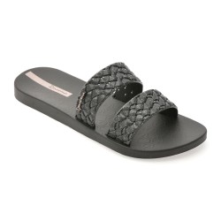 Papuci IPANEMA negri