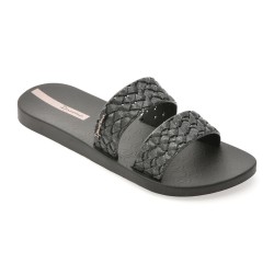 Papuci IPANEMA negri