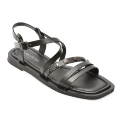Sandale FLAVIA PASSINI negre