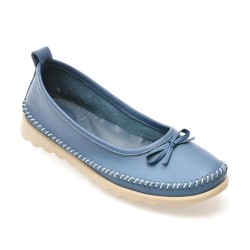 Balerini GRYXX albastri