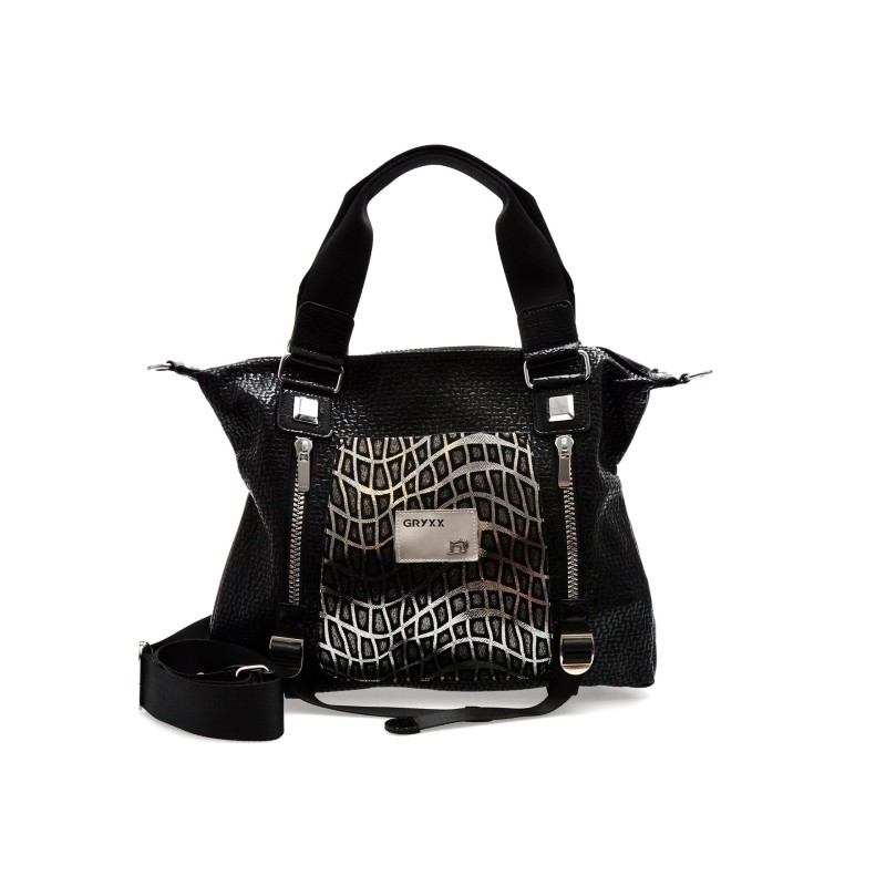 Geanta GRYXX neagra