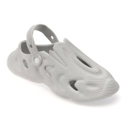 Papuci GRYXX gri