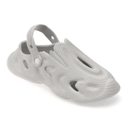 Papuci GRYXX gri