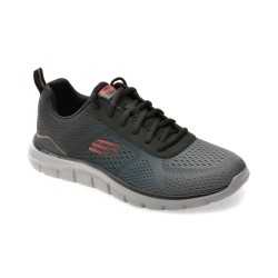 Pantofi sport SKECHERS gri
