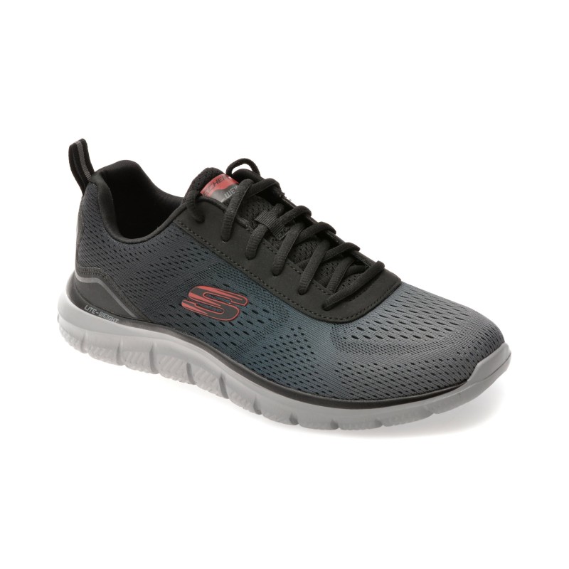 Pantofi sport SKECHERS gri