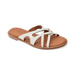 Papuci FLAVIA PASSINI albi