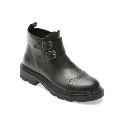 Ghete FLAVIA PASSINI negre