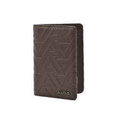 Portofel ALDO maro