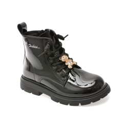 Ghete SELECTION KIDS negre