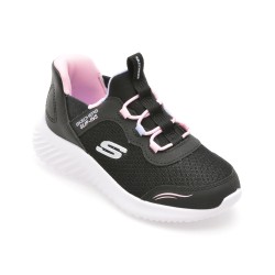 Pantofi sport SKECHERS negri