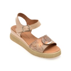 Sandale FLAVIA PASSINI bej