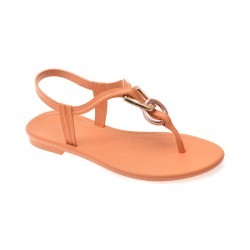 Sandale GRENDHA maro