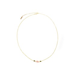 Colier ALDO auriu