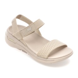 Sandale SKECHERS gri