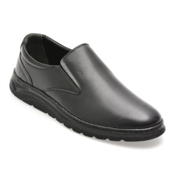 Pantofi BITE THE BULLET negri