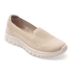 Pantofi sport SKECHERS gri
