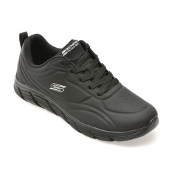 Pantofi sport SKECHERS negri
