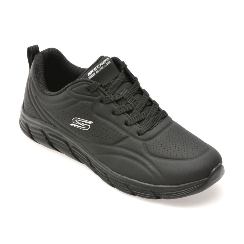 Pantofi sport SKECHERS negri