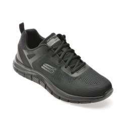 Pantofi sport SKECHERS negri