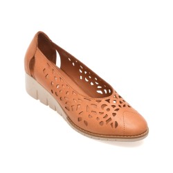 Pantofi FLAVIA PASSINI maro