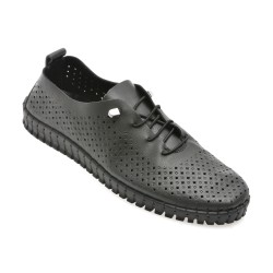 Pantofi FLAVIA PASSINI negri